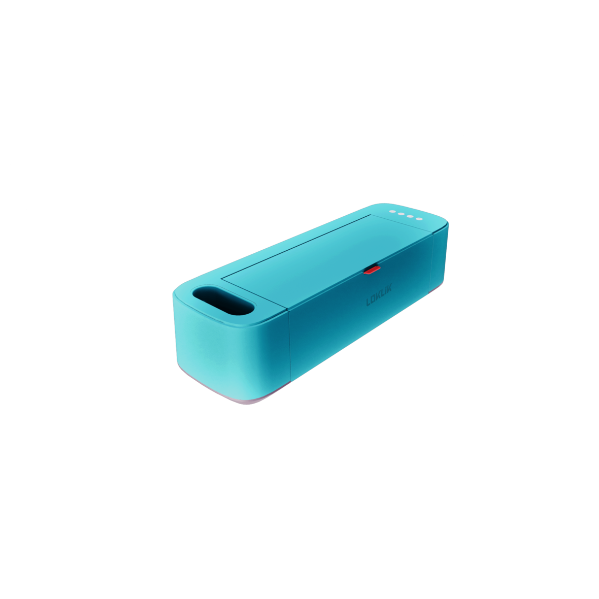 LOKLIK Thomas Crafter - LOKLiK Blue