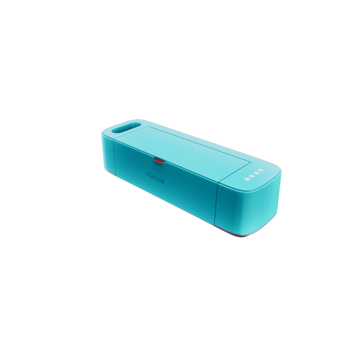 LOKLIK Thomas Crafter - LOKLiK Blue