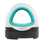 LOKLIK 3 Mini Heat Press - LOKLiK Blue