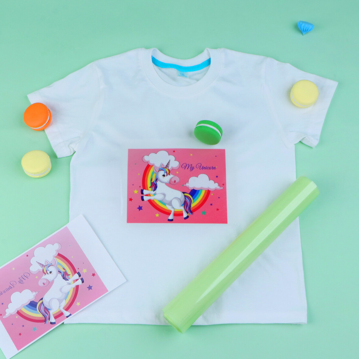 LOKLIK Sublimation Paper A3 - 140 Pack