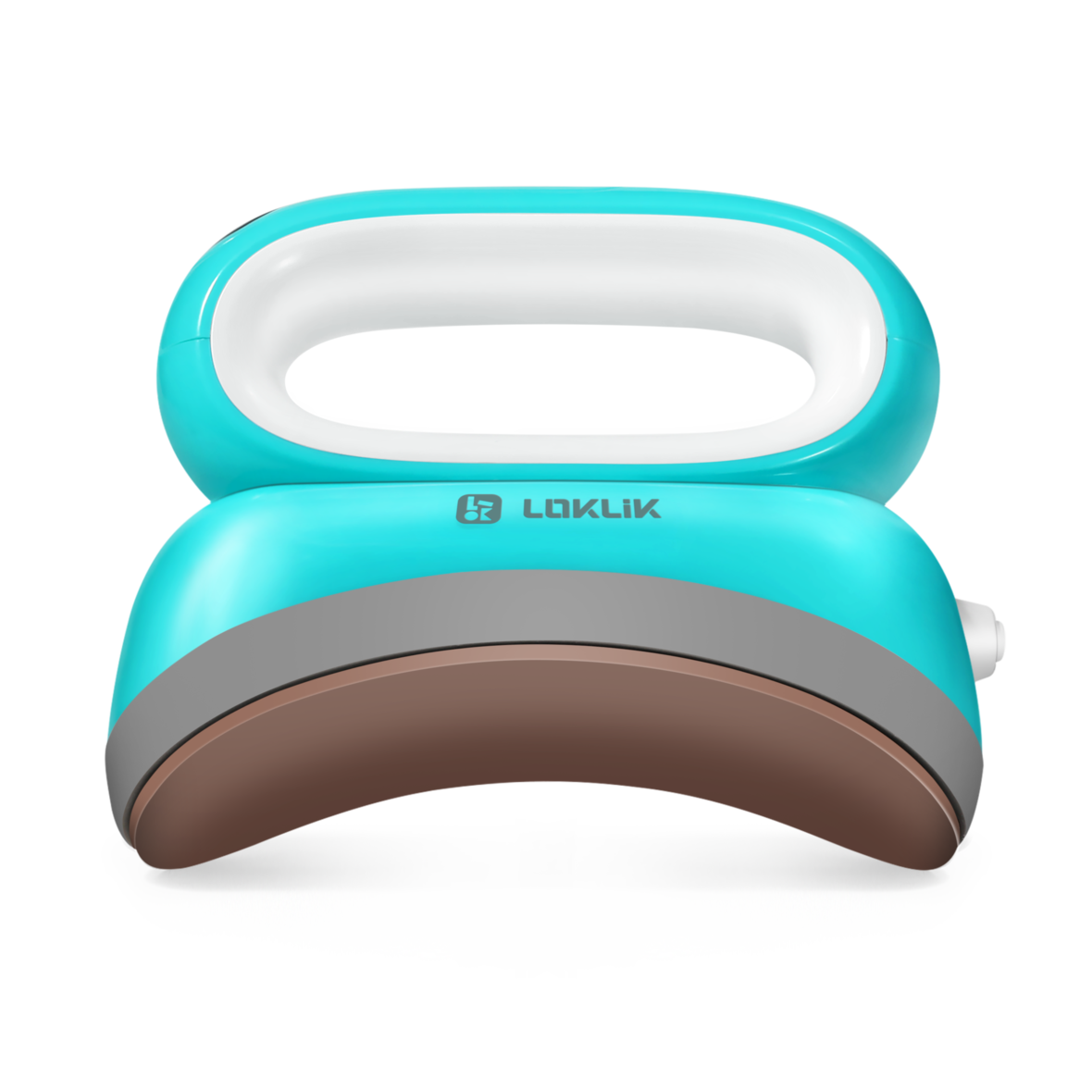 LOKLIK ImPress™ Hat - LOKLiK Blue