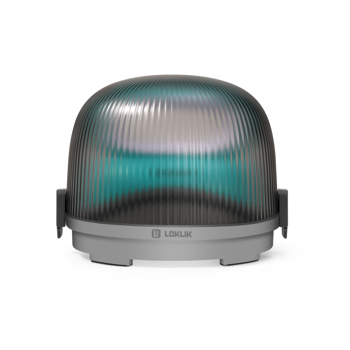 LOKLIK ImPress™ Hat - LOKLiK Blue