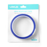 LOKLIK Sublimation Heat Tape - Blue