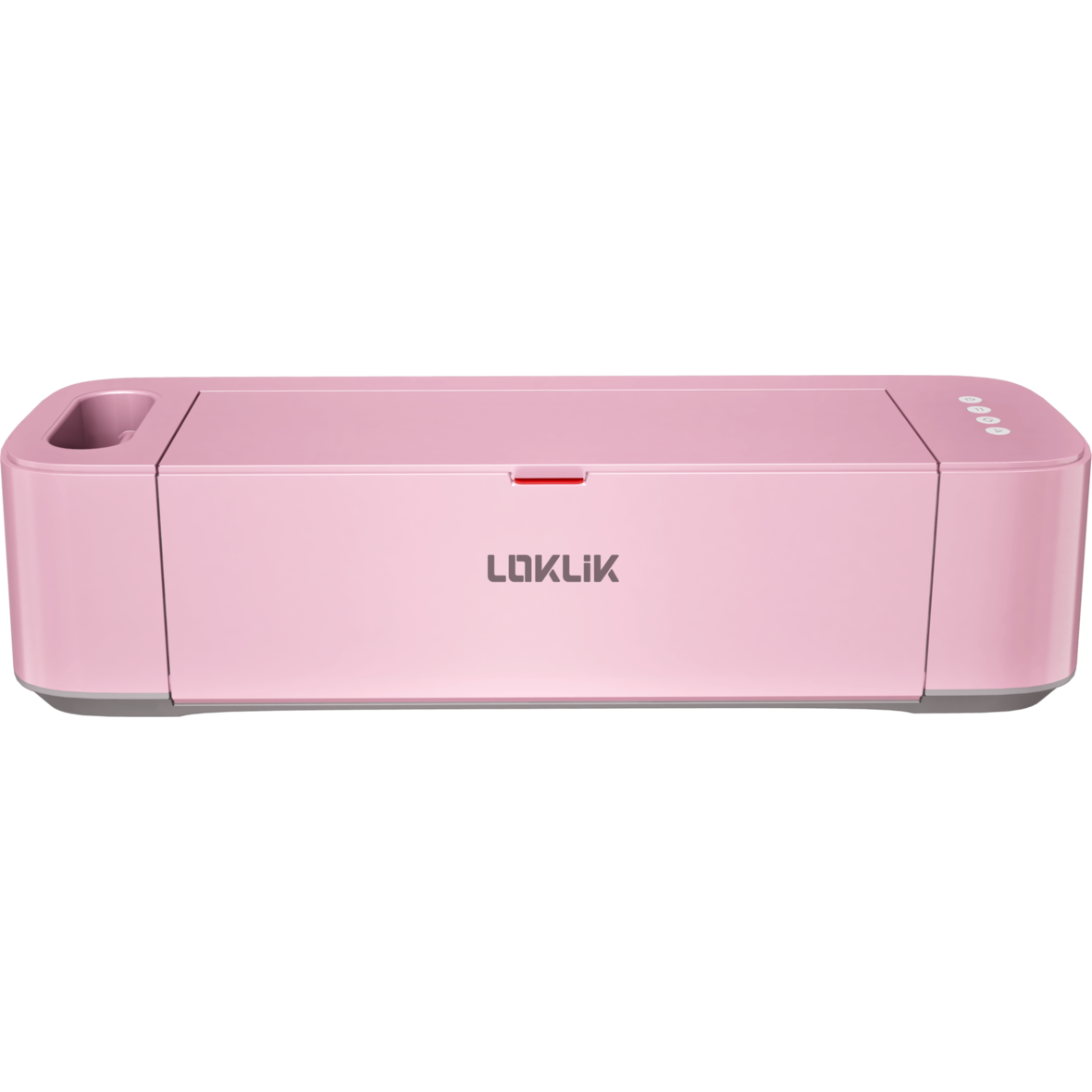 LOKLIK Crafter - Romance Pink