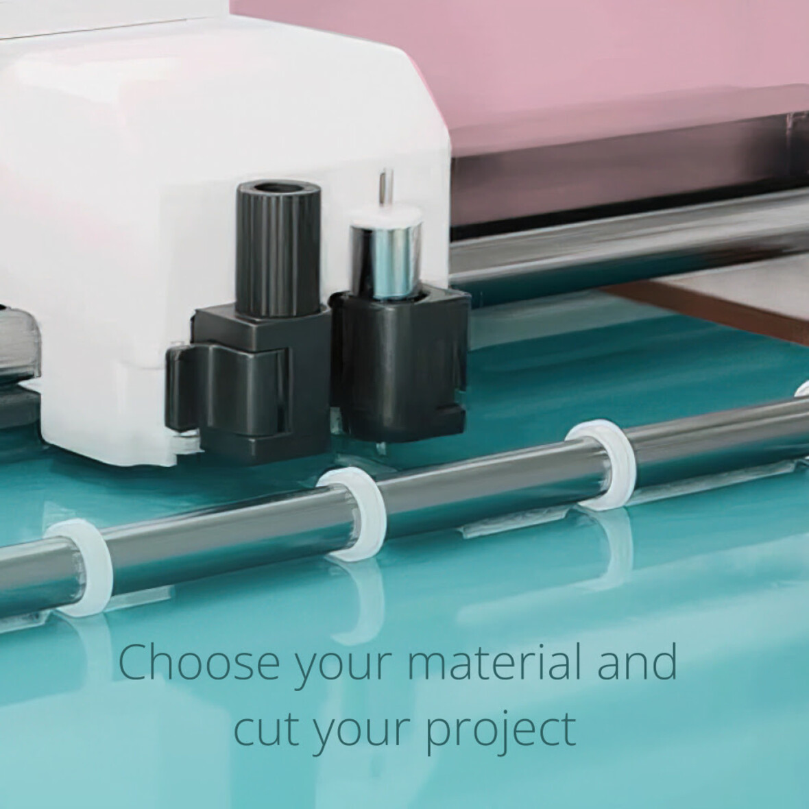 LOKLIK Crafter - Romance Pink