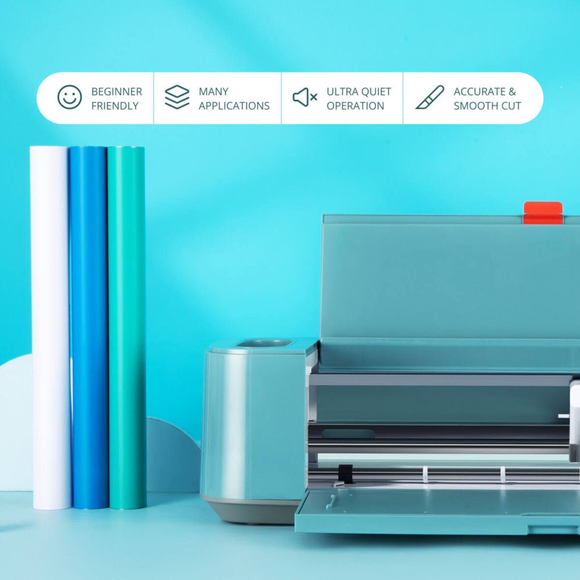 LOKLIK Crafter - Denim Blue