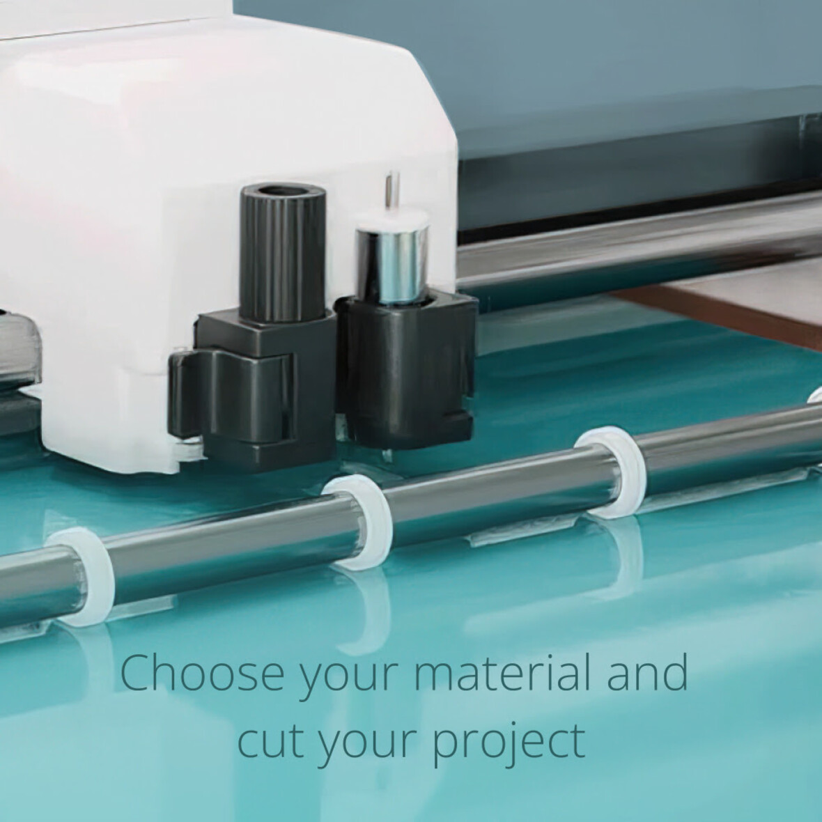 LOKLIK Crafter - Denim Blue