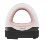 LOKLIK Mini Heat Press - Romance Pink