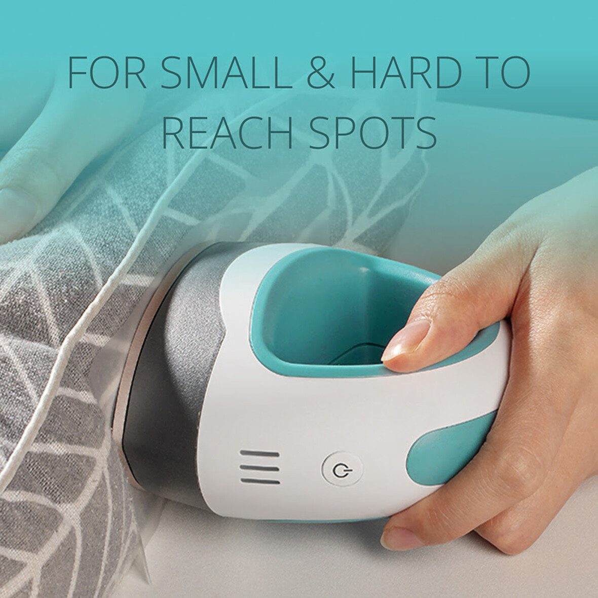 LOKLIK 2 Mini Heat Press - LOKLiK Blue