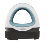 LOKLIK Mini Heat Press - Denim Blue