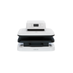 LOKLIK Auto Heat Press - LOKLiK White