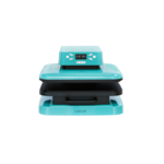 LOKLIK Auto Heat Press - LOKLiK Blue