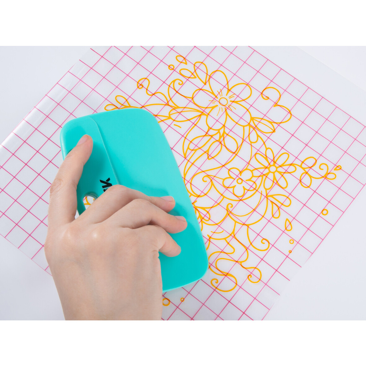 LOKLIK Vinyl Scrapers Bundle