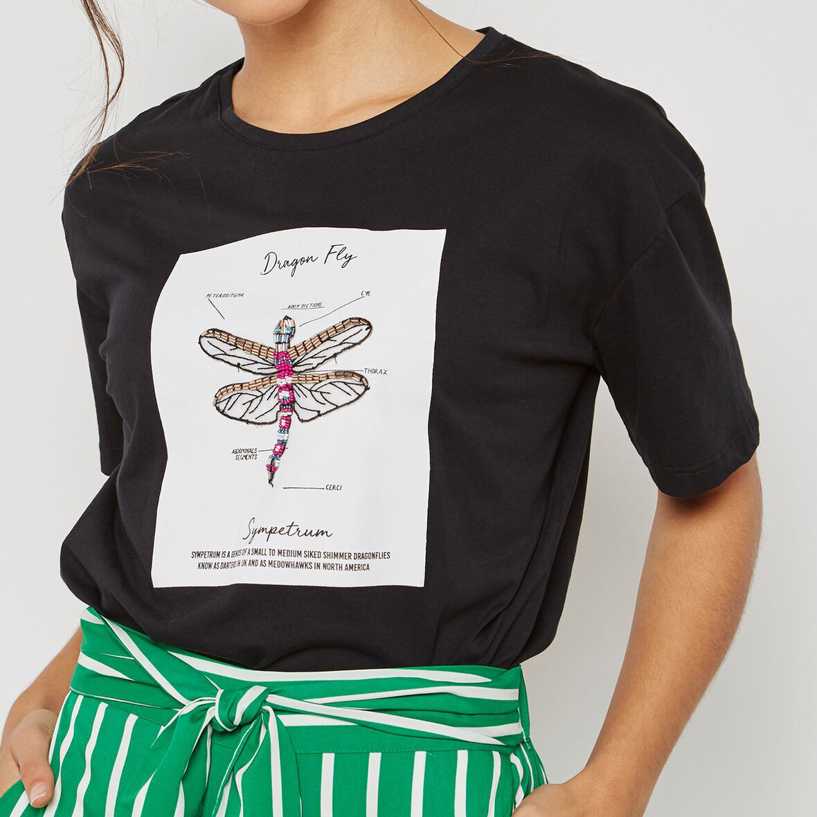 LOKLIK Heat Transfer Paper Sheet - Dark - 8 Pack