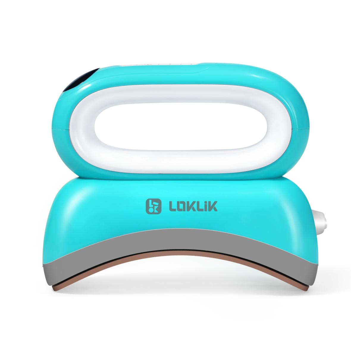 LOKLIK ImPress™ Hat - LOKLiK Blue