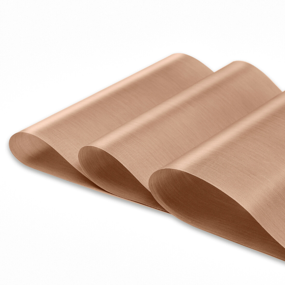 LOKLIK PTFE Teflon Sheet - 3 pack 40 x 50 cm