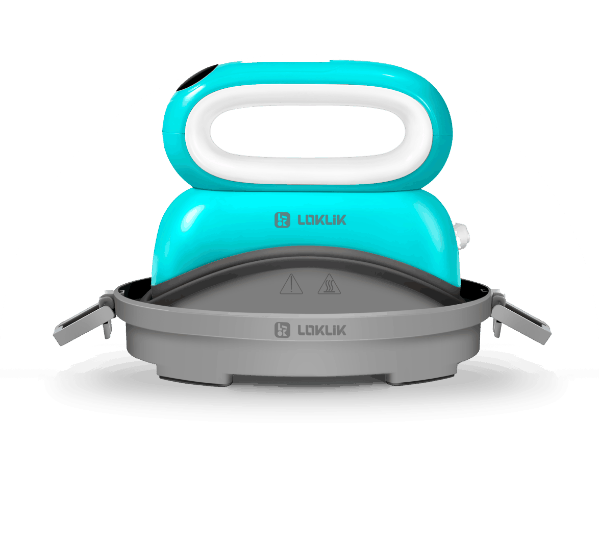 LOKLiK ImPress™ Hat