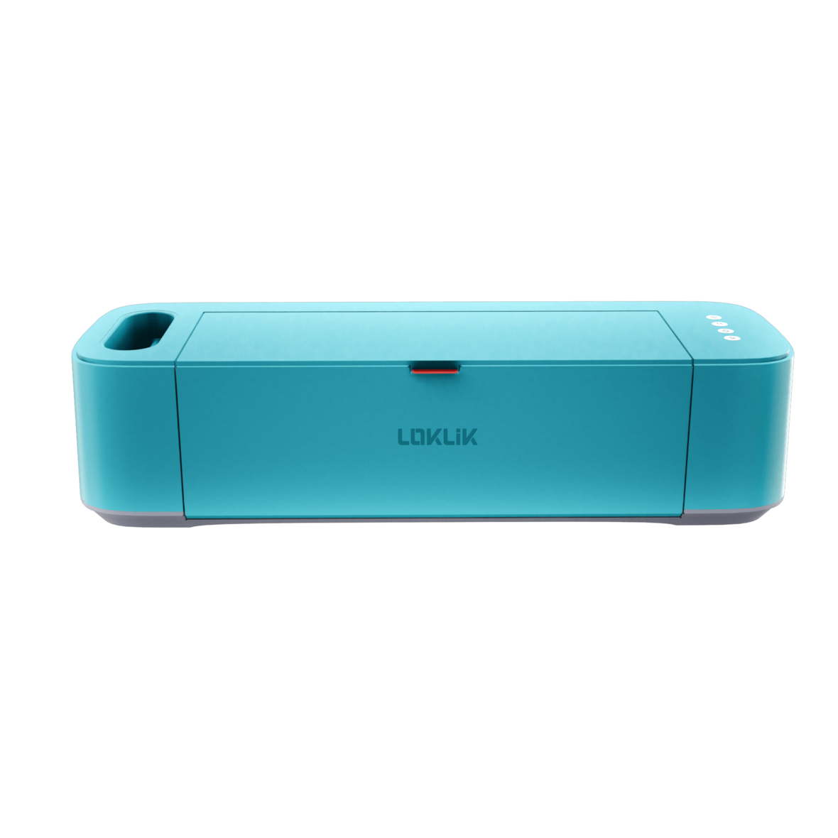 LOKLIK Thomas Crafter - LOKLiK Blue