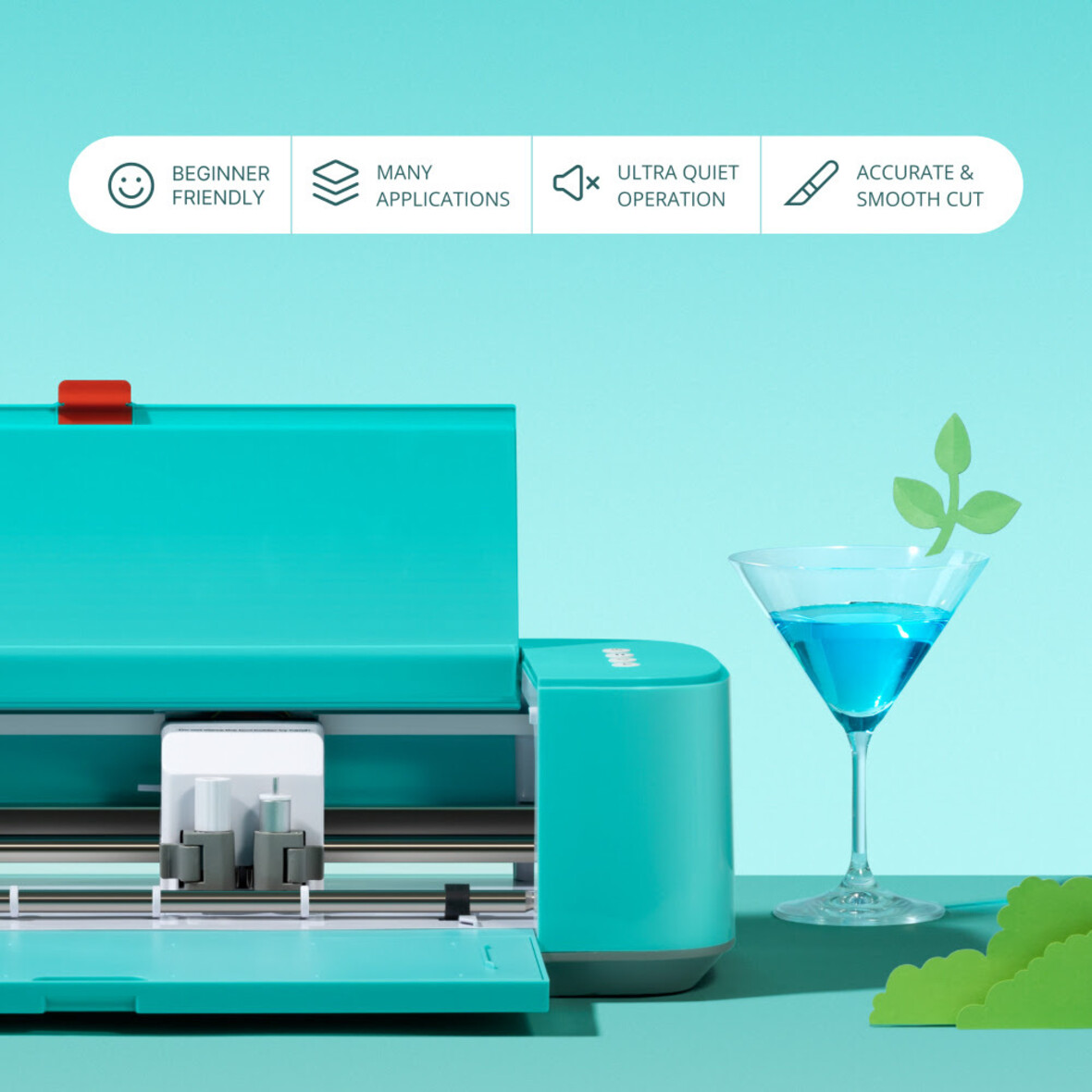 LOKLIK Thomas Crafter - LOKLiK Blue