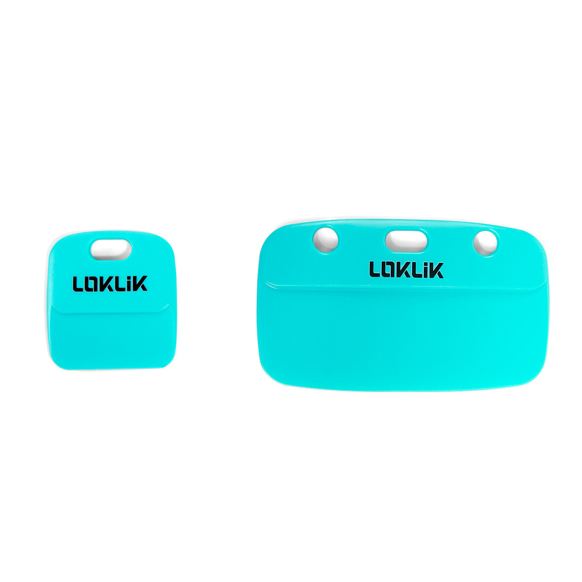 LOKLIK Vinyl Scrapers Bundle