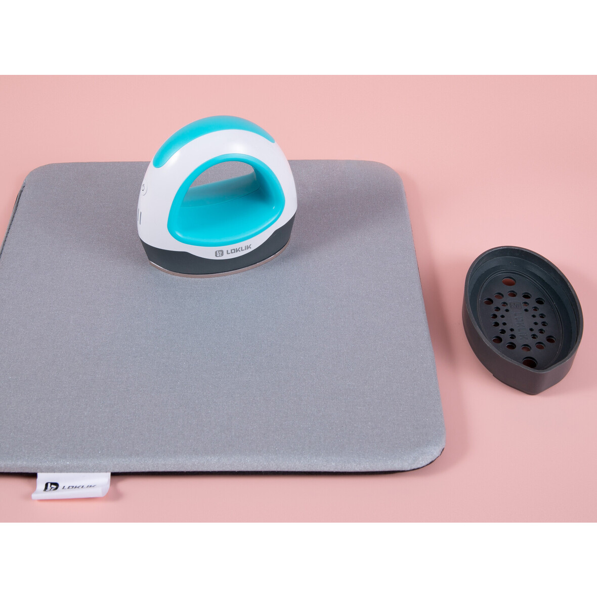 LOKLIK Heat Press Mat 29.21 x 29.21 cm