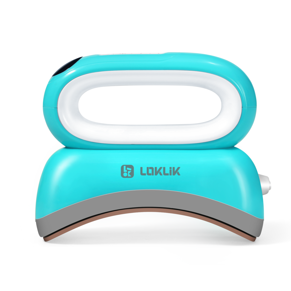 LOKLIK ImPress™ Hat - LOKLiK Blue