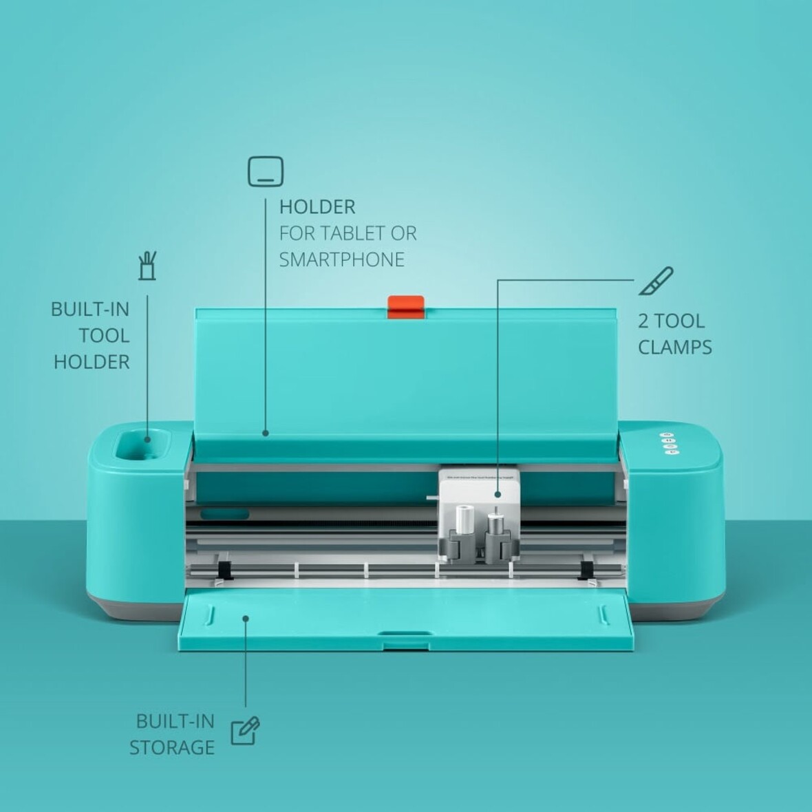 LOKLIK Crafter - LOKLiK Blue