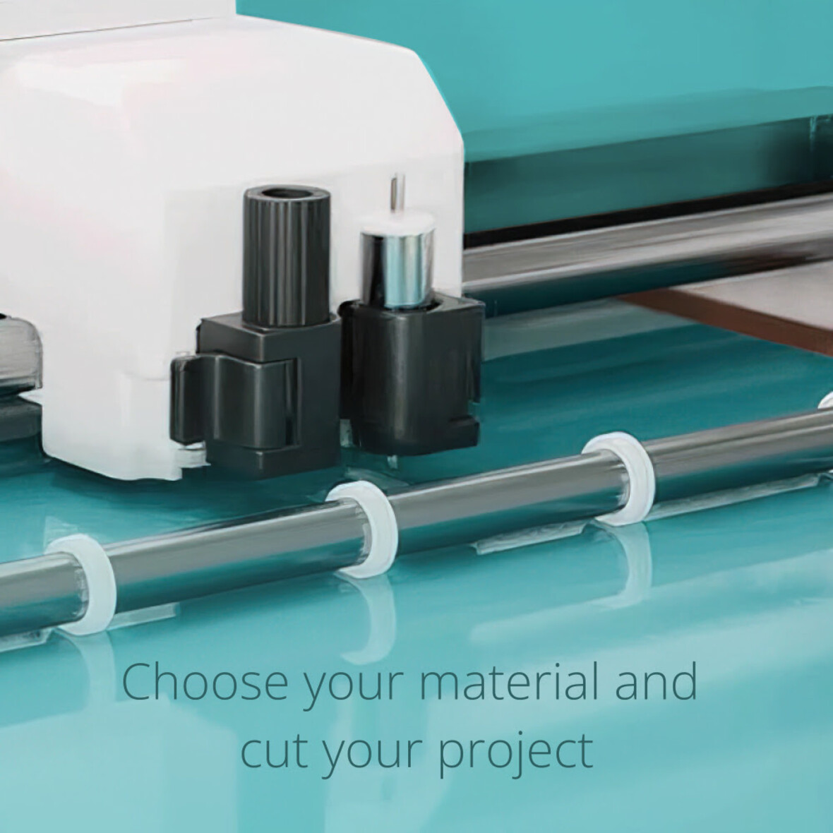 LOKLIK Crafter - LOKLiK Blue