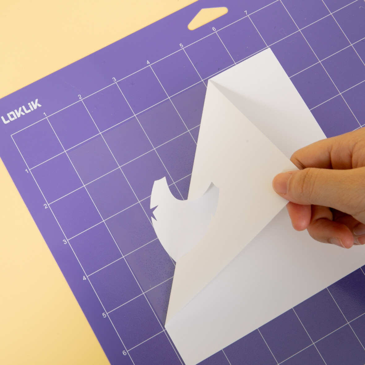 LOKLIK Cutting Mat 3 Pack - Pack