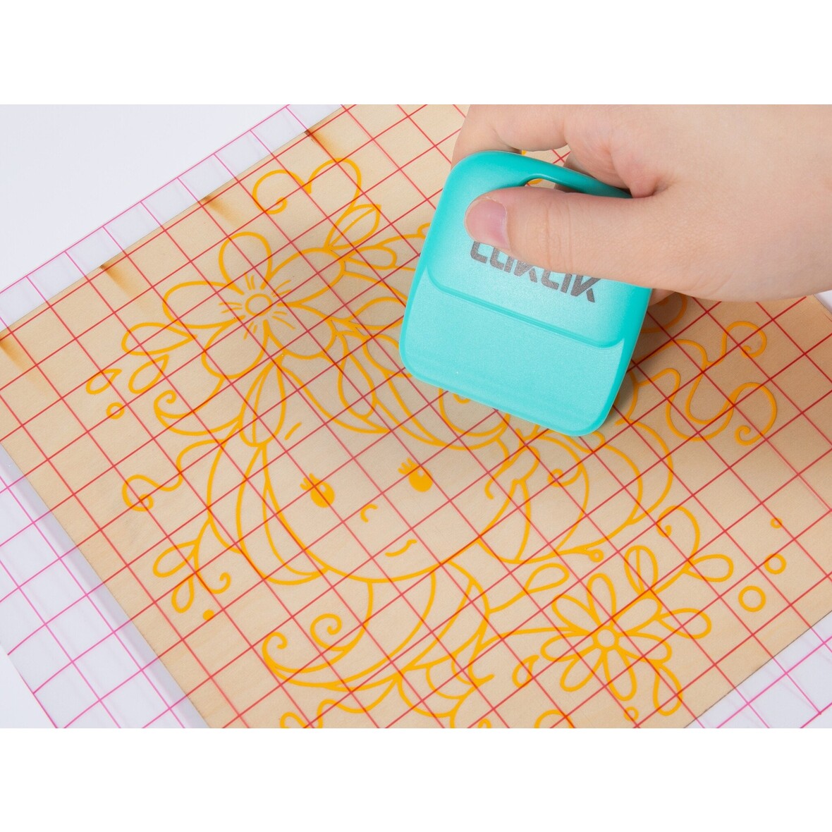 LOKLIK Vinyl Scrapers Bundle