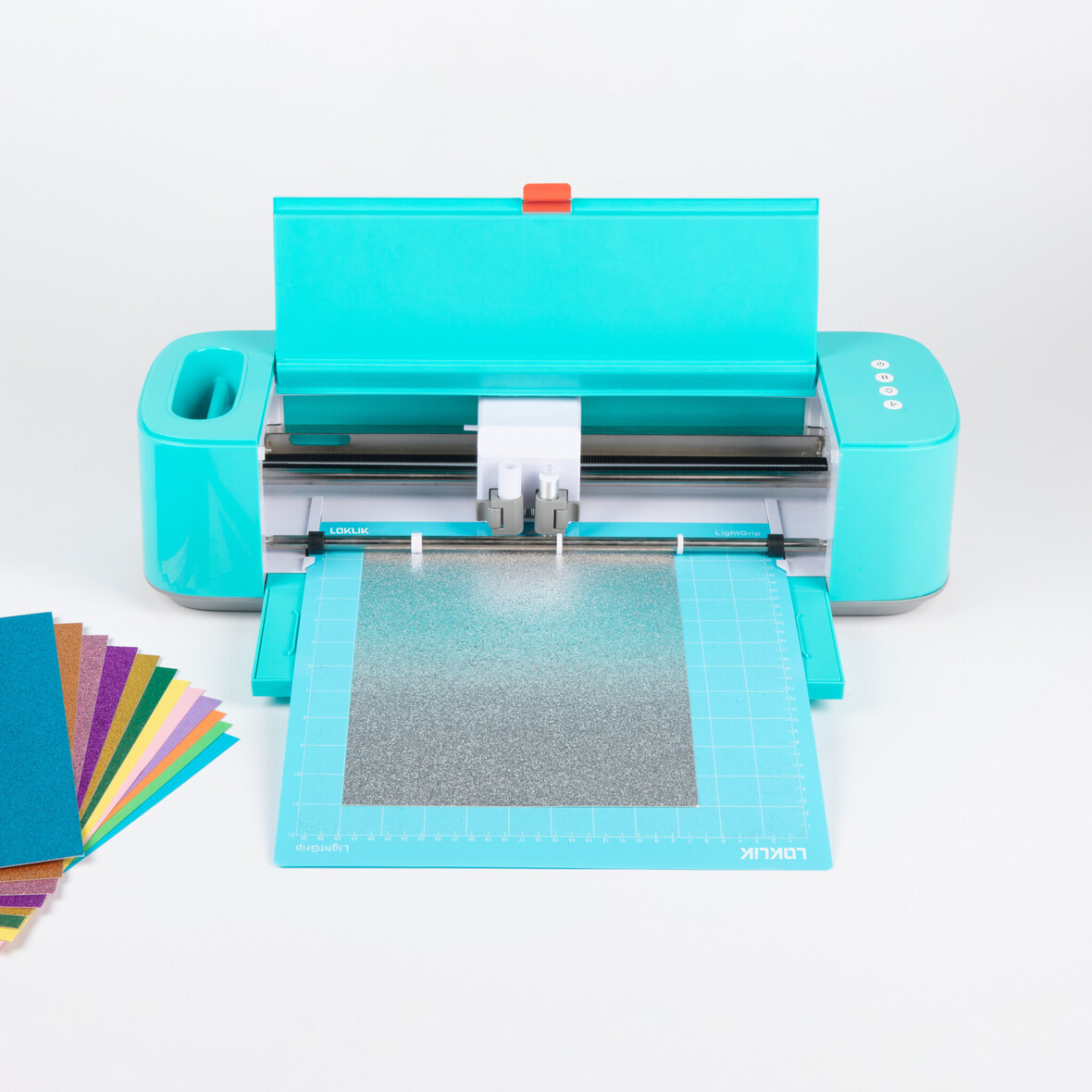 LOKLIK Cardstock Bundle - 20 Colors - 60 Pack