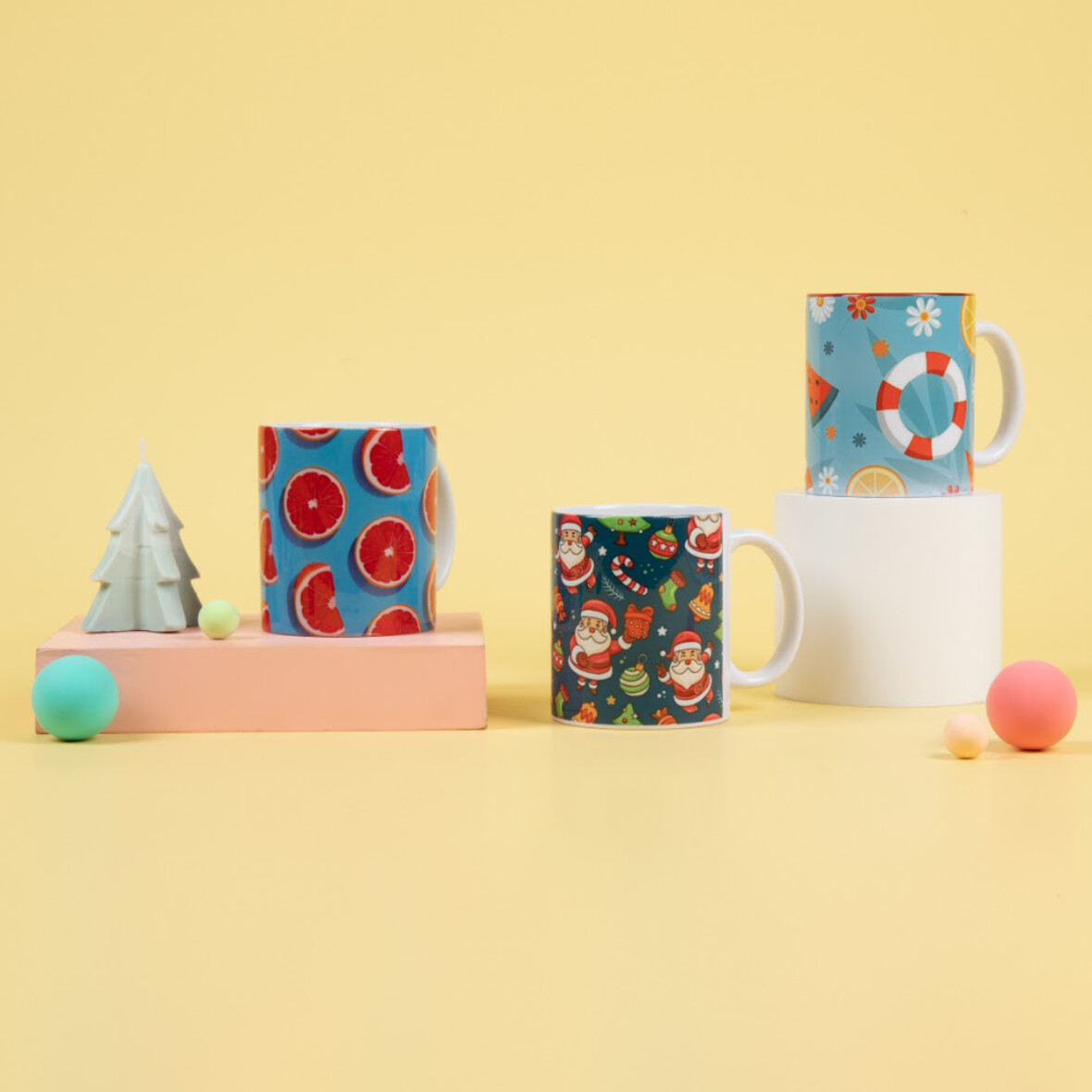 LOKLIK Sublimation Paper A4 - 140 Pack