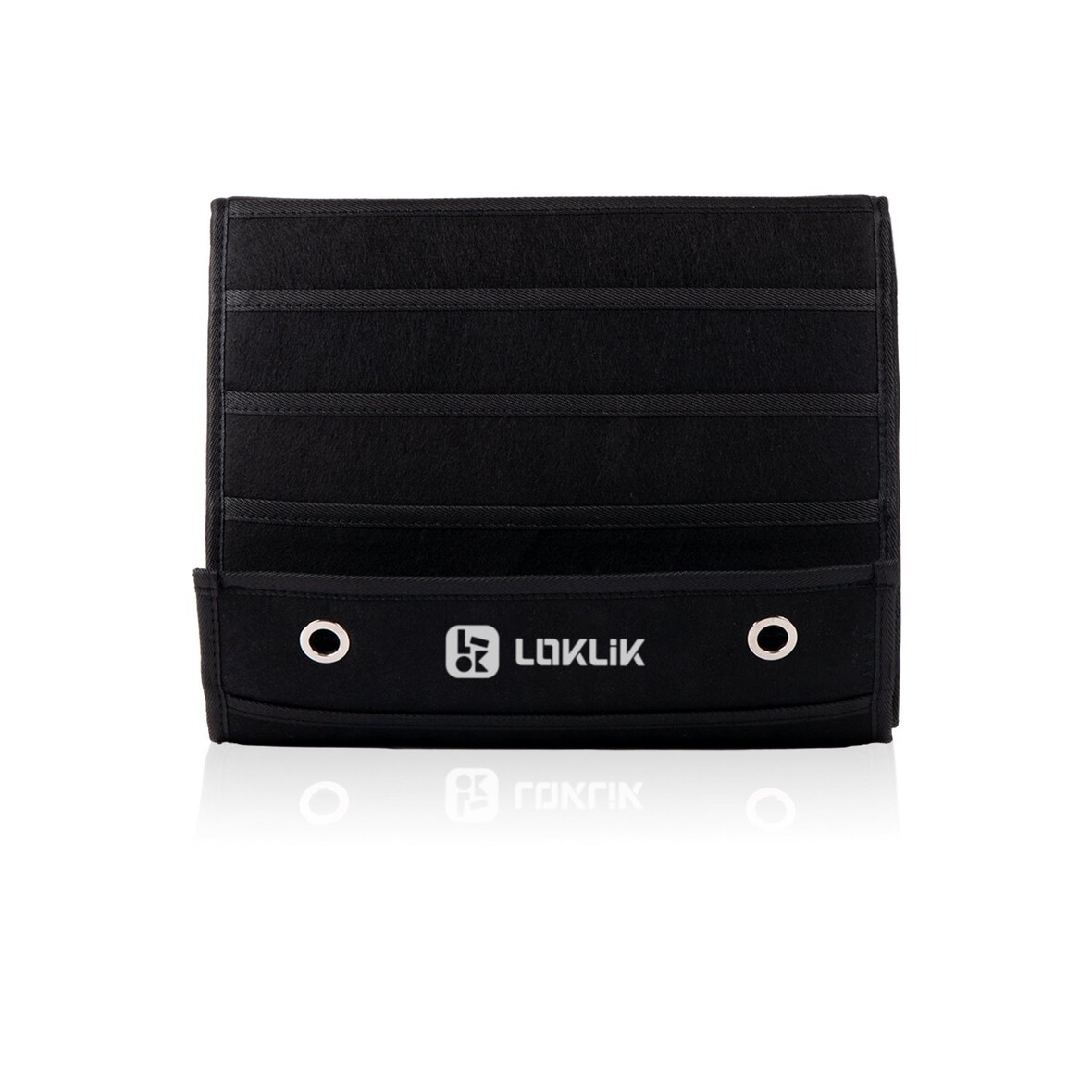 LOKLIK Vinyl Roll Holder