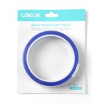 LOKLIK Sublimation Heat Tape - Blue