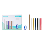 LOKLIK Starter Pack for Auto Heat Press