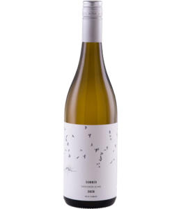 Harry Hartman Summer Sauvignon Blanc 2020