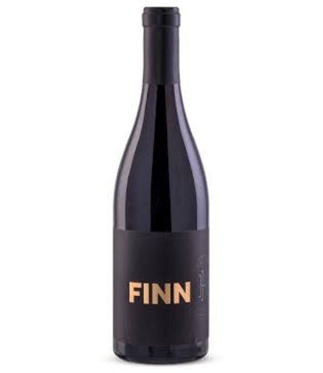 Harry Hartman Finn Red Blend 2020
