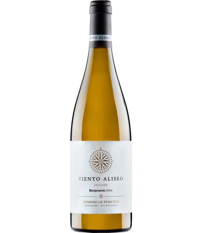 Dominio de Punctum Viognier Bio 2022