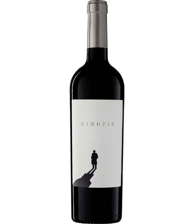 Felix Solis Kingpin Tinto NV