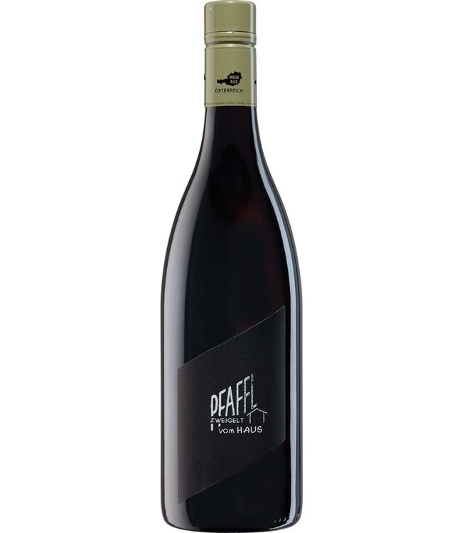 Pfaffl Vom Haus Zweigelt 2022