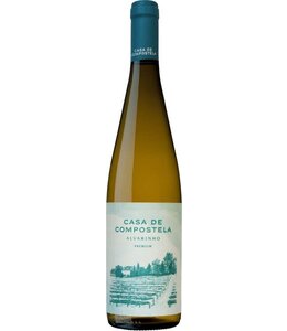 Casa de Compostela Alvarinho 2022
