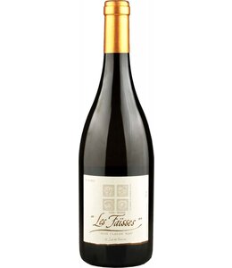 Jean Claude Mas Les Faïsses Limoux Chardonnay