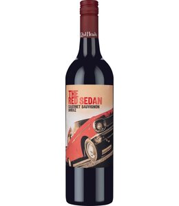 RedHeads Studio The Red Sedan Cabernet Sauvignon/Shiraz 2020