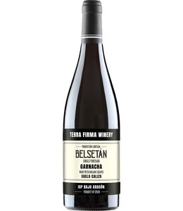 Dominio de Punctum Belsetán Garnacha BIO 2020