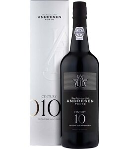 Andresen 10 Year Old Tawny Port