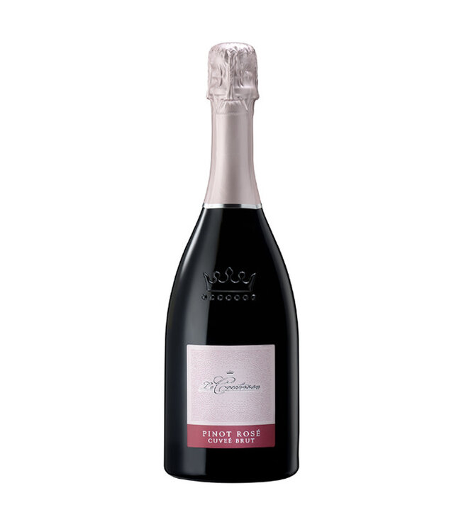 Le Contesse Prosecco Rose