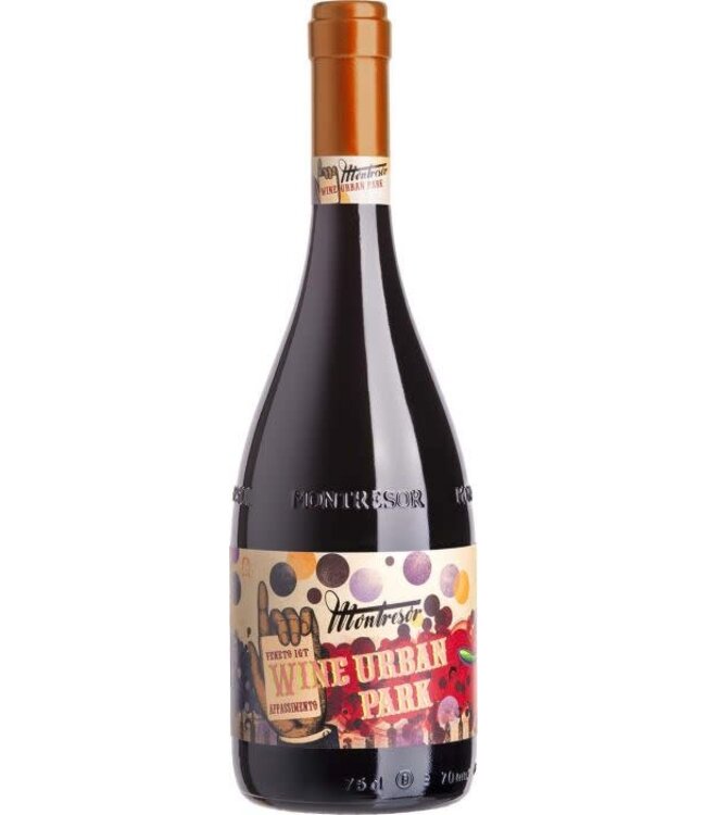Montresor Wine Urban Park Apassimento 2019