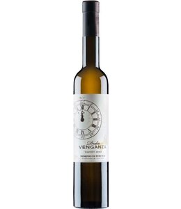 Dominio de Punctum Dulce Venganza Chardonnay BIO