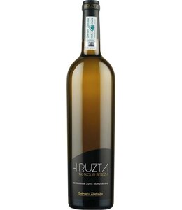 Hiruzta Txakolin Berezia 2022