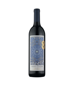 Motif Cabernet Sauvignon Red Hills 2020